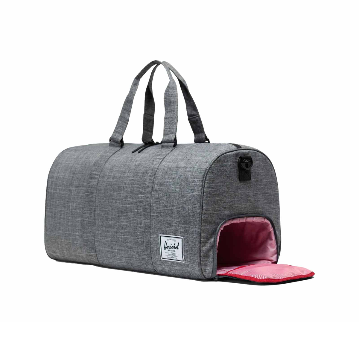 HERSCHEL NOVEL 20" DUFFLE