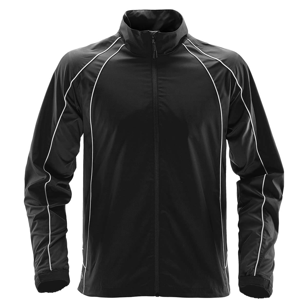 STORMTECH YOUTH WARRIOR TRAINING JACKET