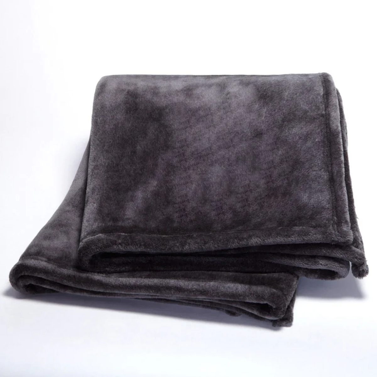 PLUSHERA THROW BLANKET