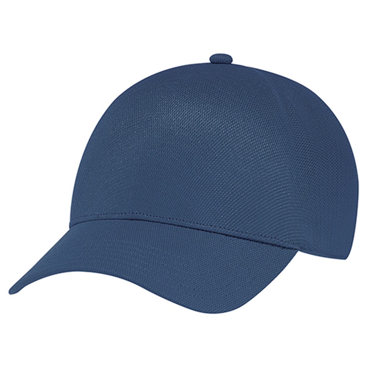 AJM ONE TOUCH POLYESTER SEAMLESS HAT