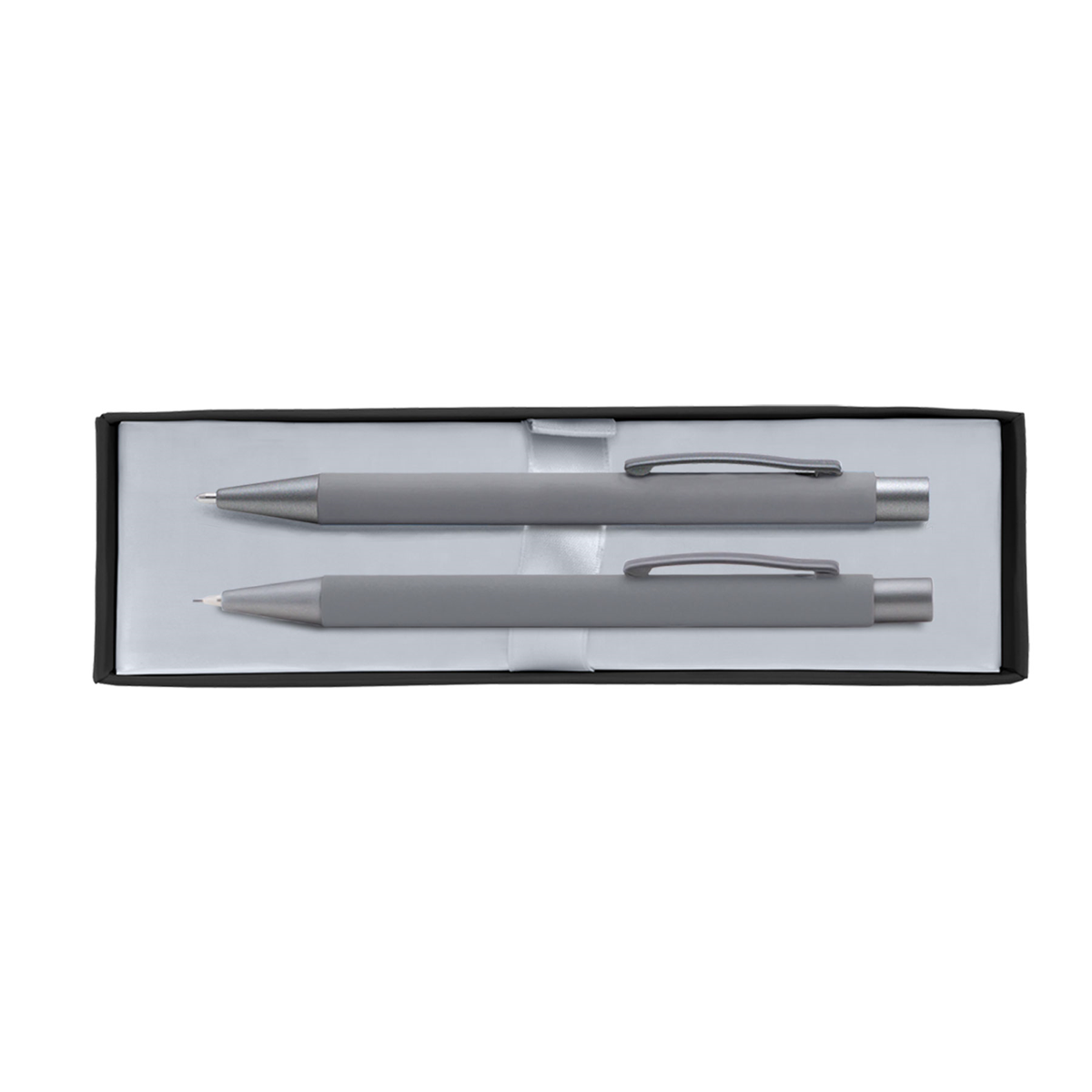 BOWIE PEN & PENCIL GIFT SET - COLORJET