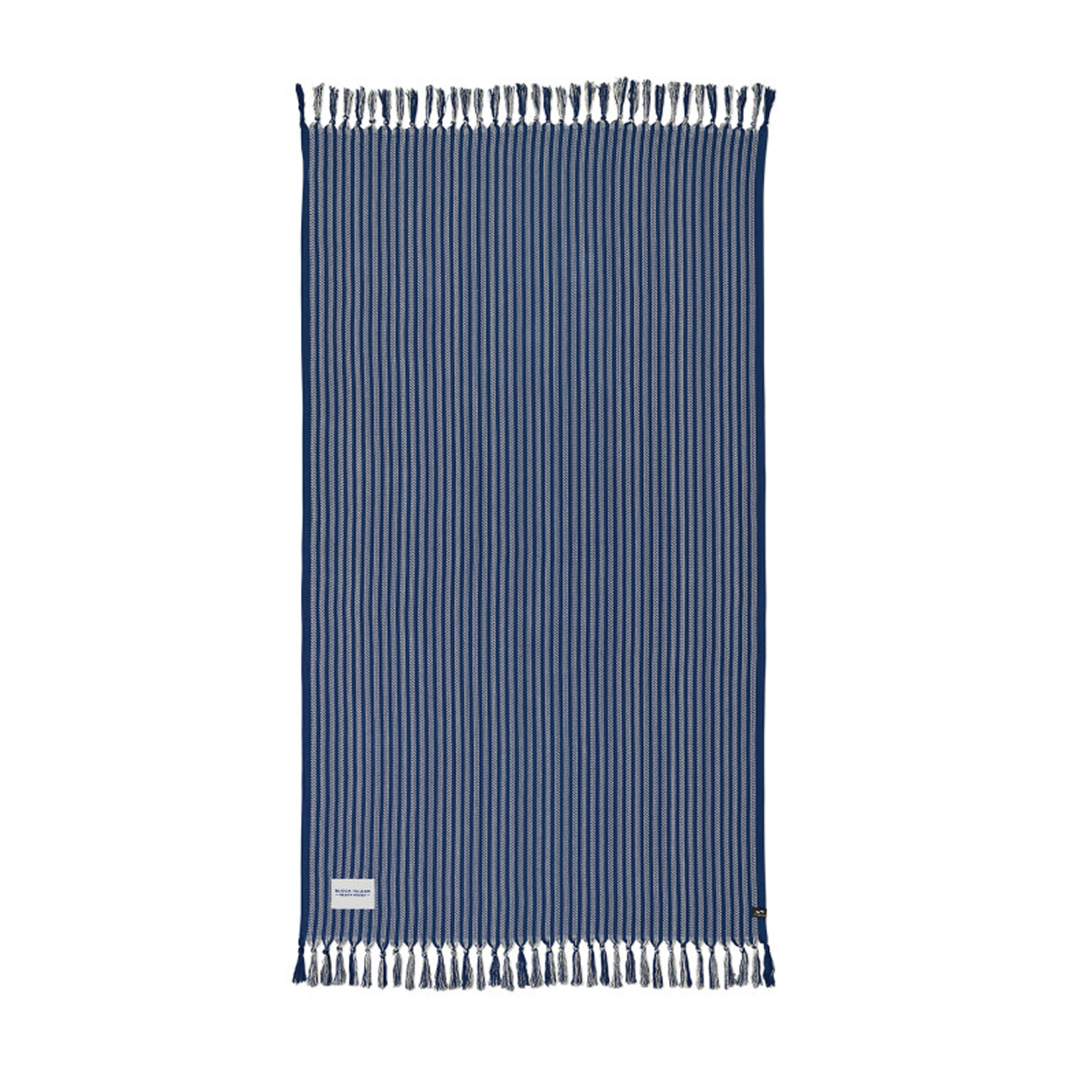 SLOWTIDE TURKISH COTTON TOWEL