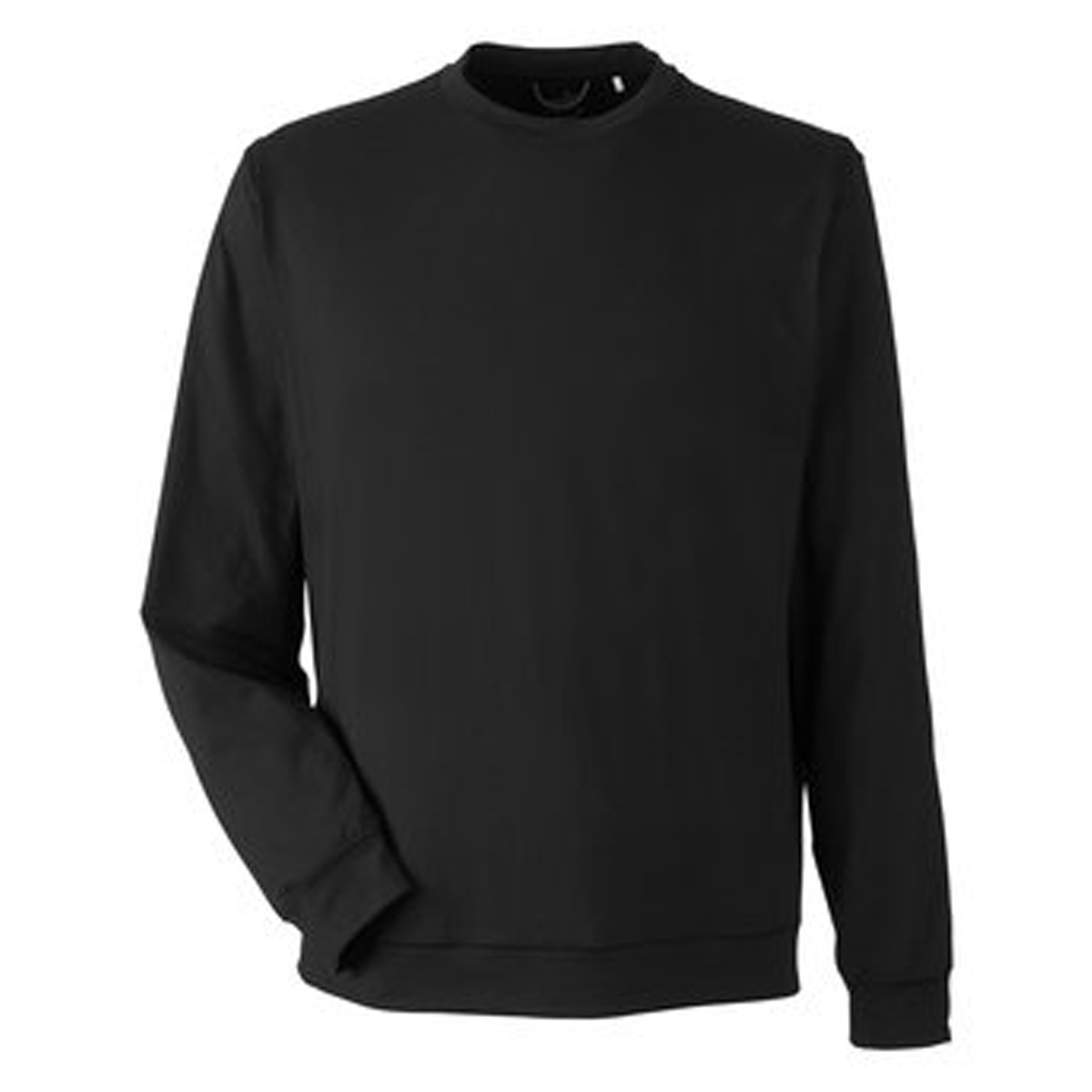 PUMA GOLF MEN'S CLOUDSPUN CREW