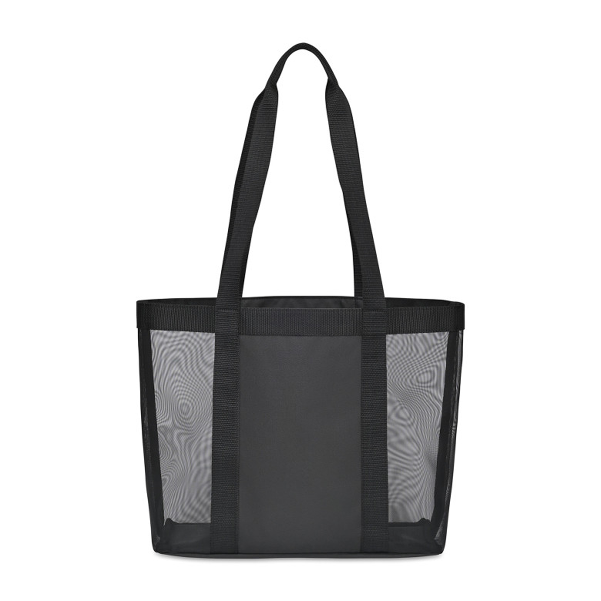 MESH TOTE BAG