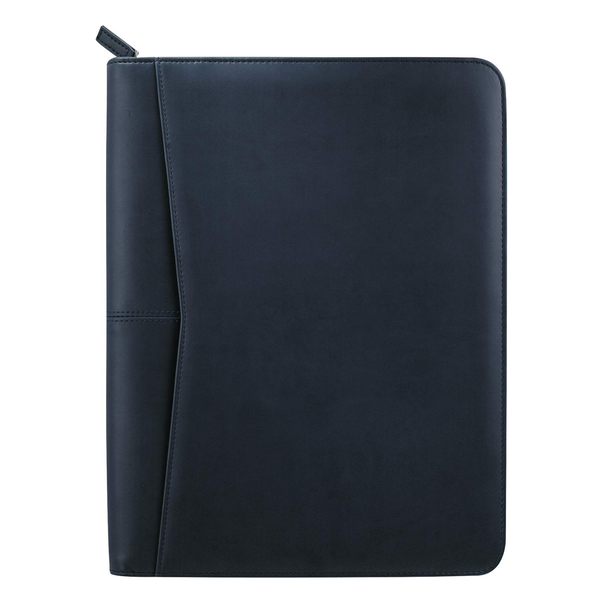 PEDOVA ZIPPERED PADFOLIO