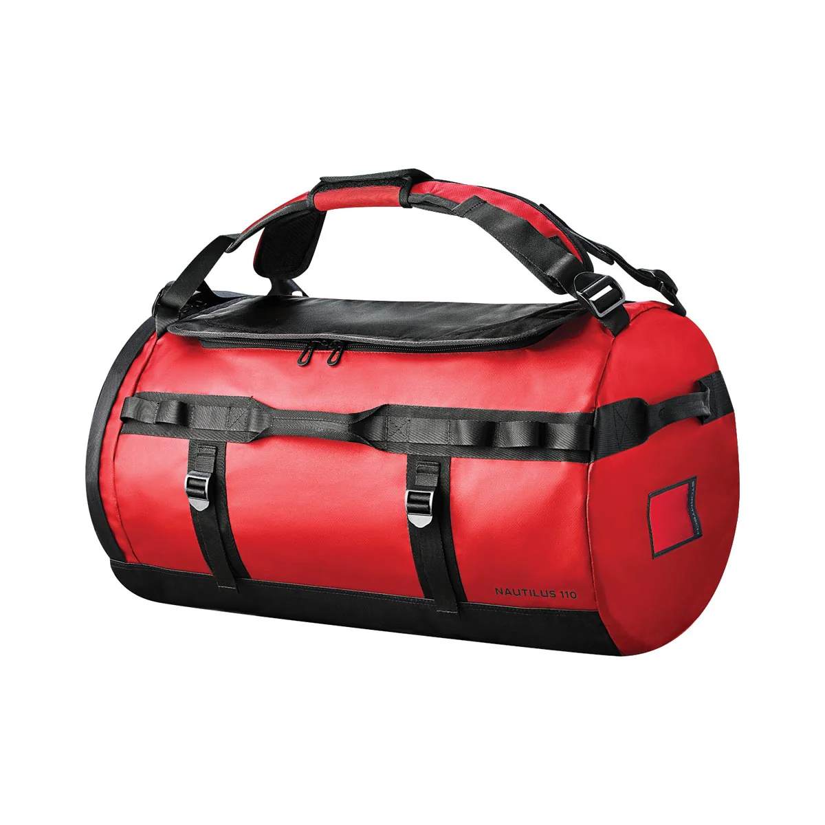 STORMTECH NAUTILUS WATERPROOF DUFFEL BAG