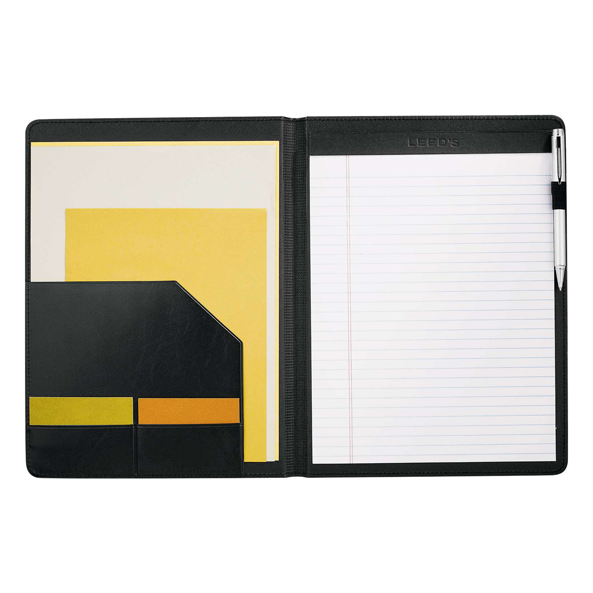 WINDSOR IMPRESSIONS WRITING PADFOLIO