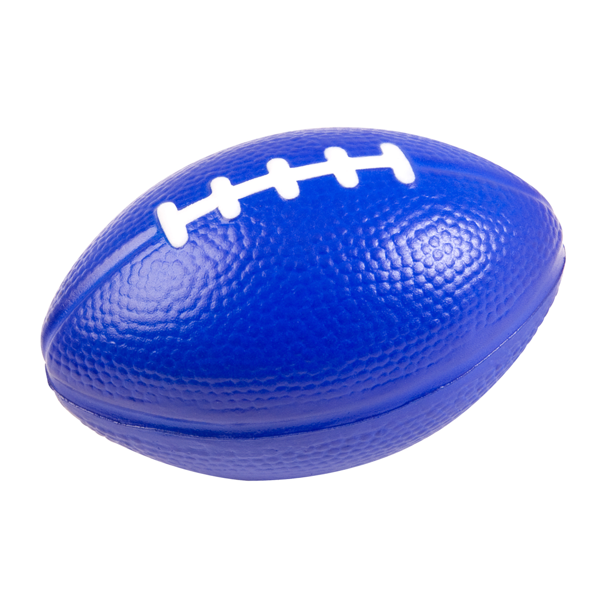 3" FOOTBALL STRESS RELIEVER (SMALL)