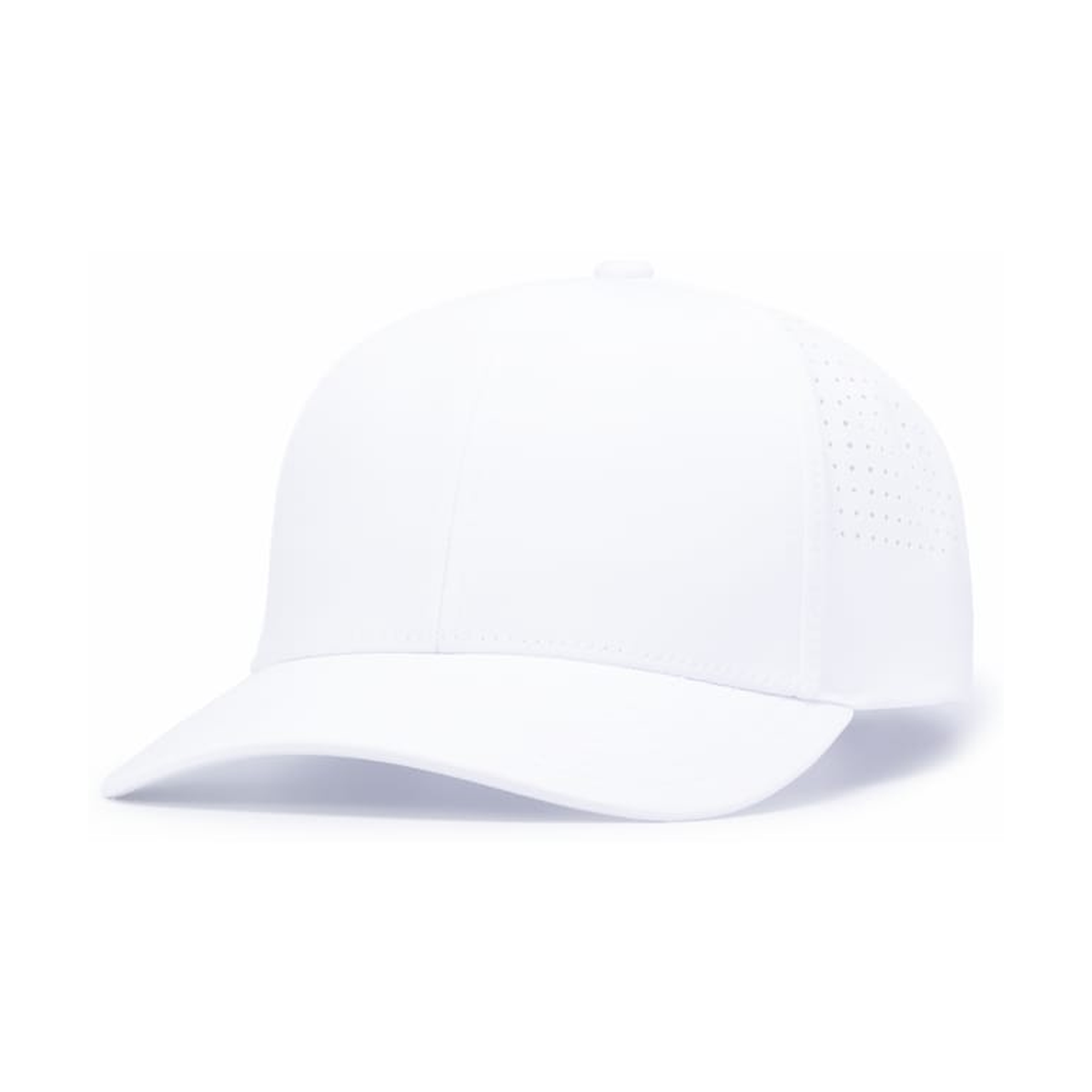 PACIFIC LIGHTWEIGHT PERFORATED SNAPBACK