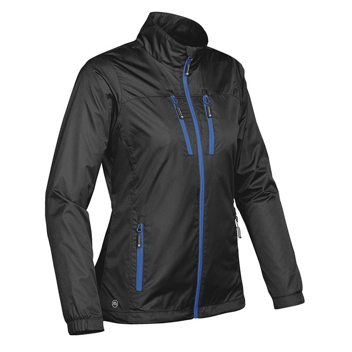 STORMTECH LADIES MISTRAL SHELL JACKET