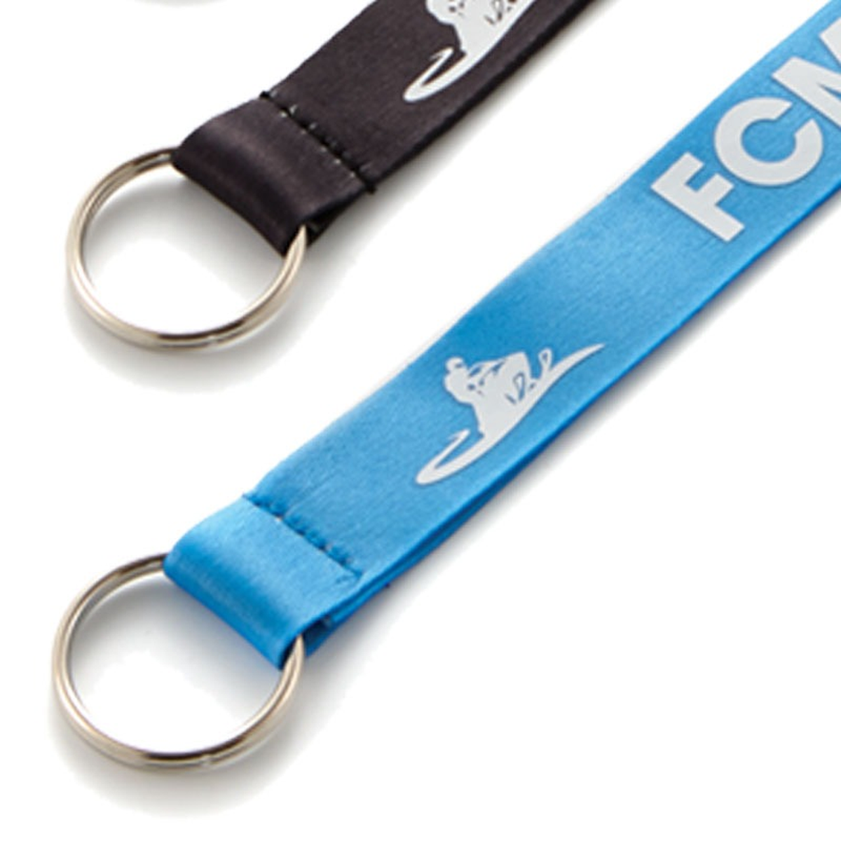 DELUXE POLYESTER LANYARD