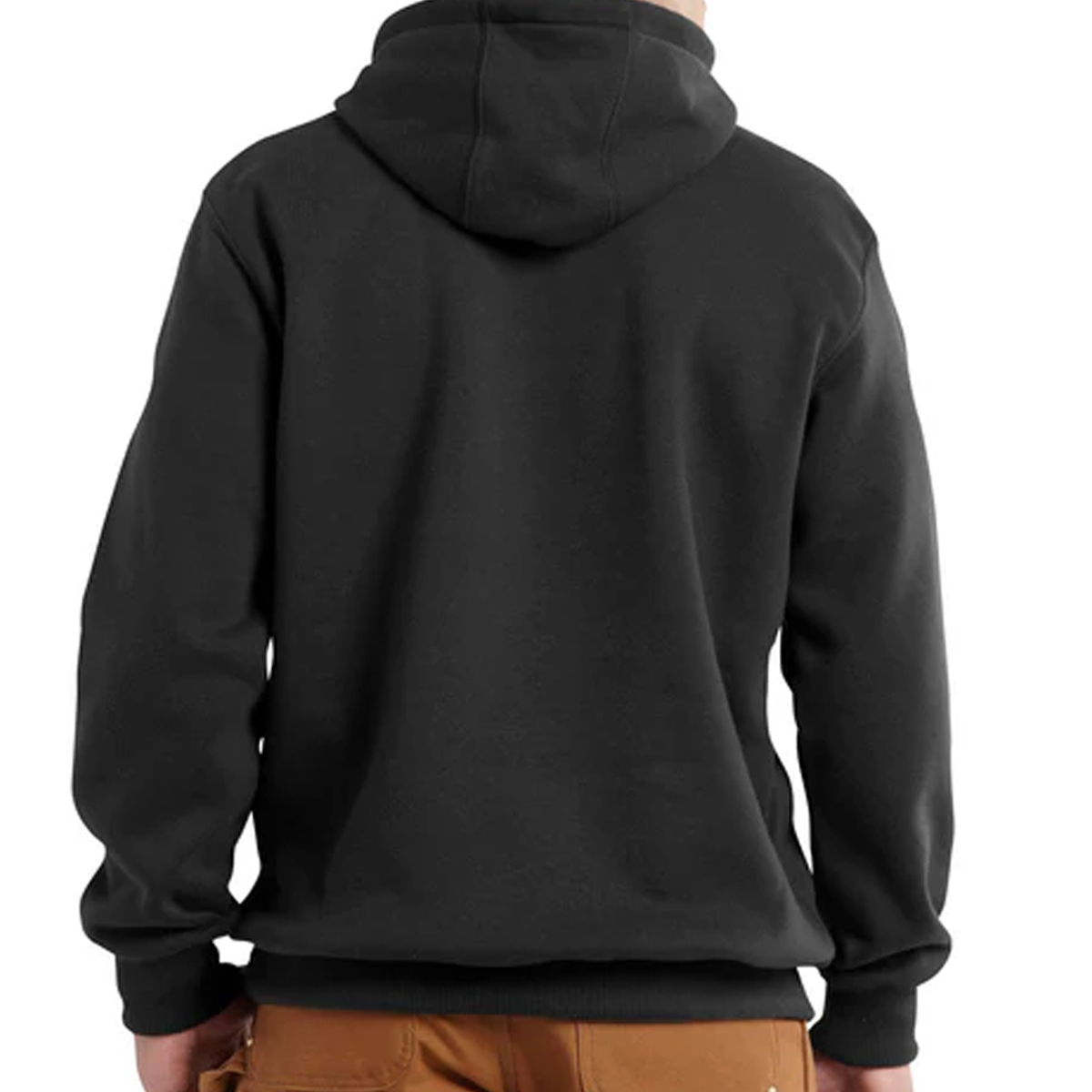 CARHARTT RAIN DEFENDER LOOSE FIT HEAVYWEIGHT SWEATSHIRT