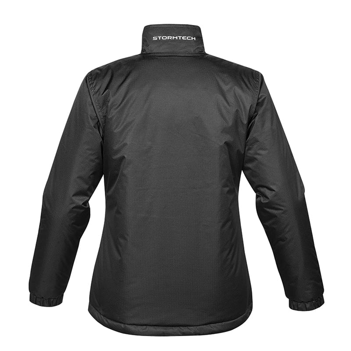 STORMTECH LADIES AXIS THERMAL SHELL JACKET