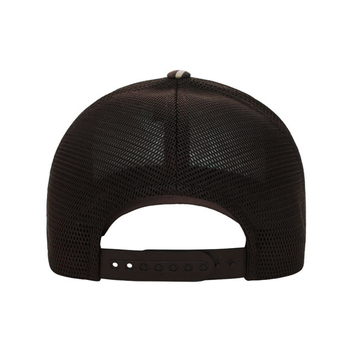 FLEXFIT MESH SNAPBACK ADJUSTABLE CAMO HAT