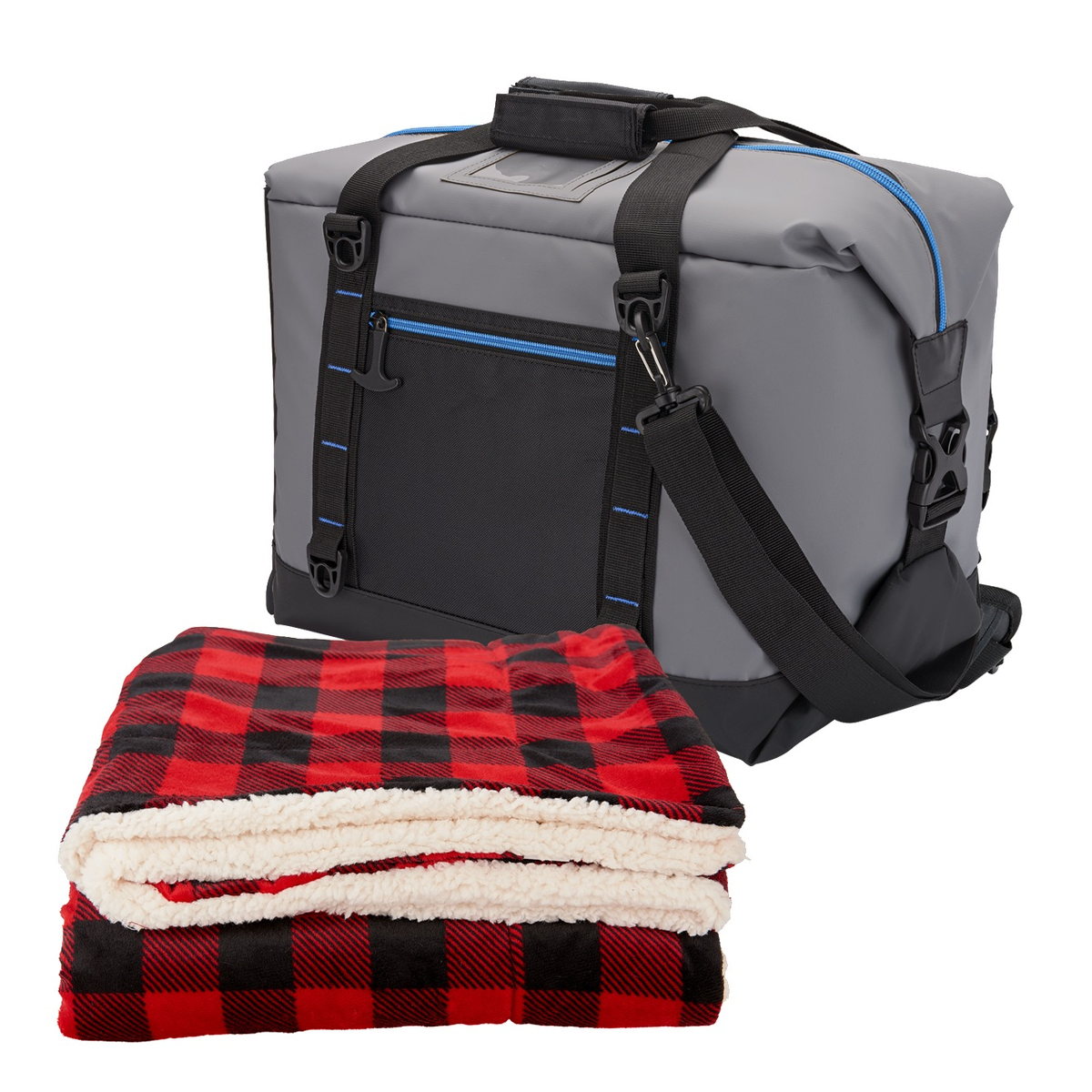 URBAN PEAK BLANKET GIFT SET