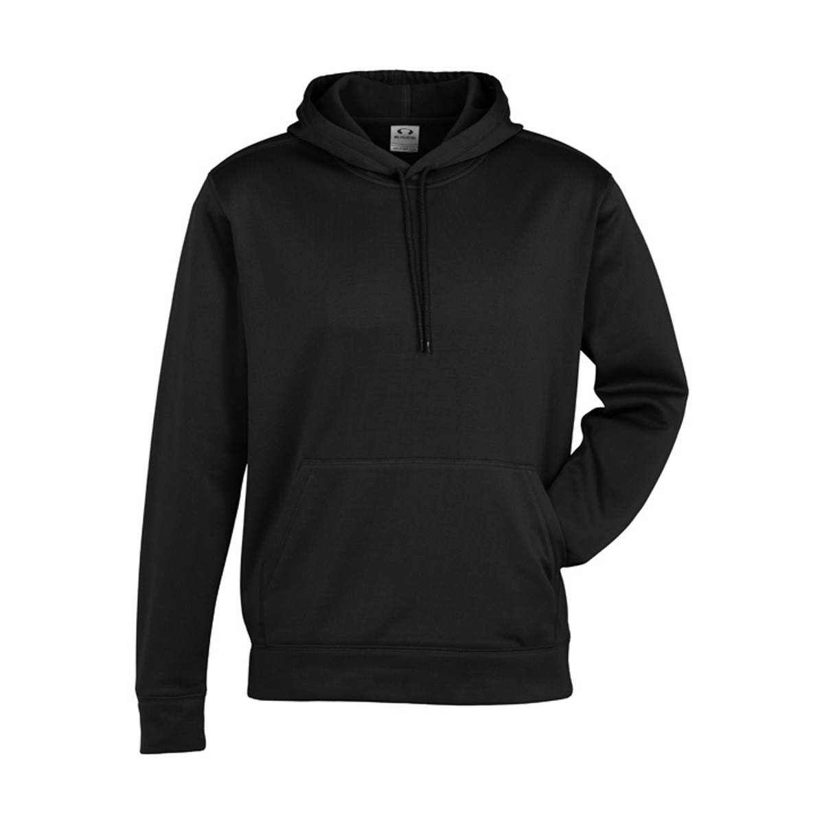 BIZ COLLECTION MEN'S HYPE PULL-ON HOODIE