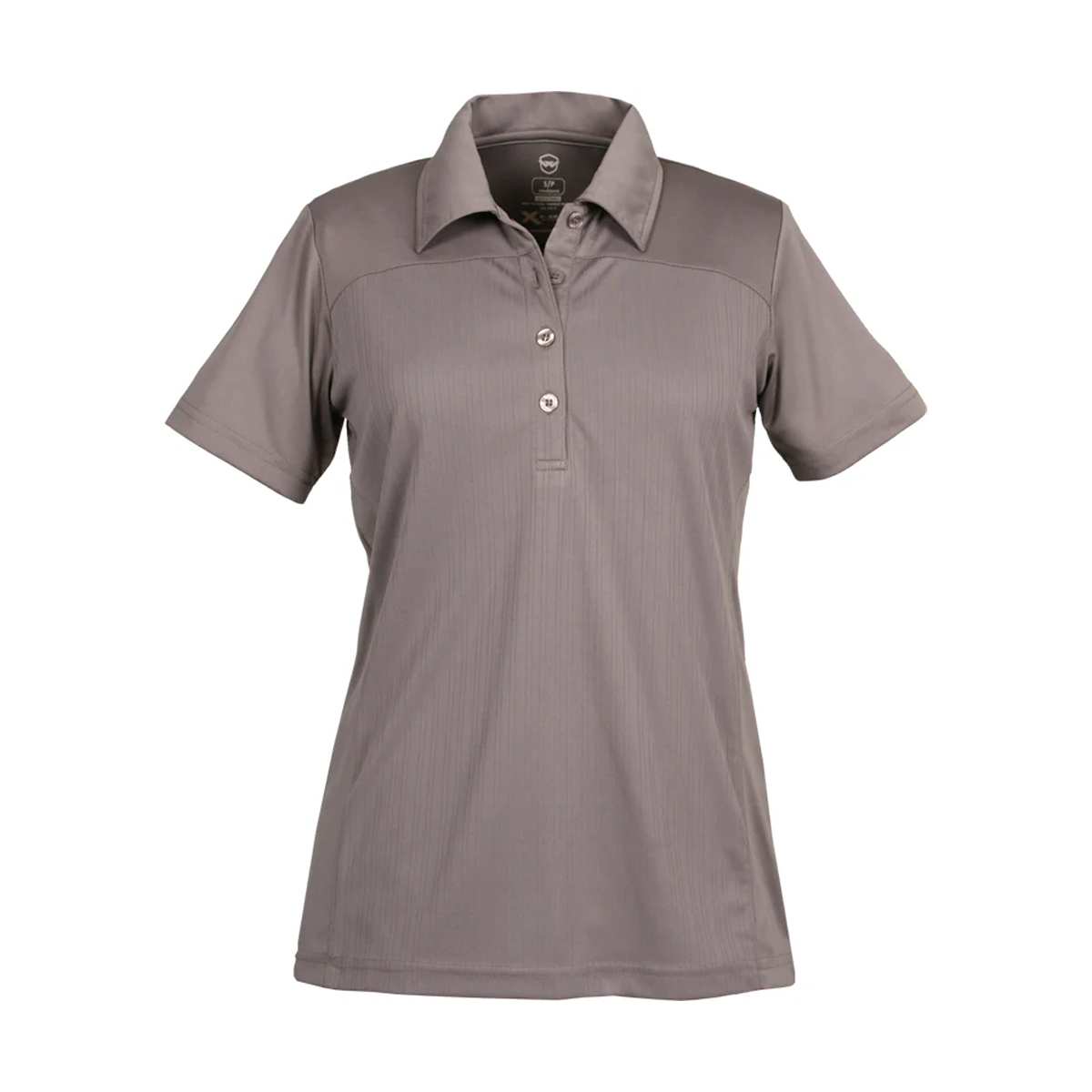 WHITERIDGE LADIES WHISPER POLO SHIRT