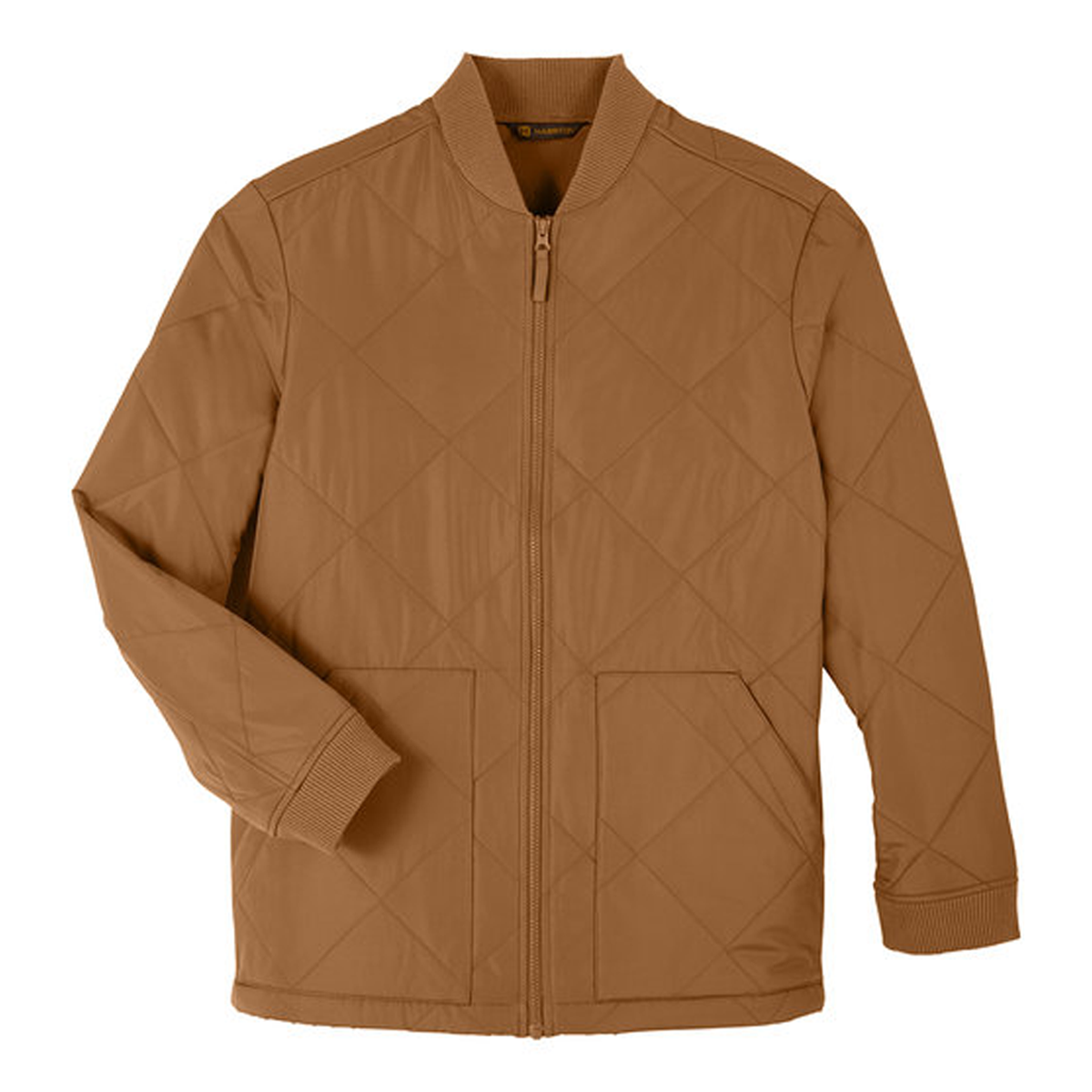 HARRITON ADULT DOCKSIDE INSULATED UTILITY JACKET