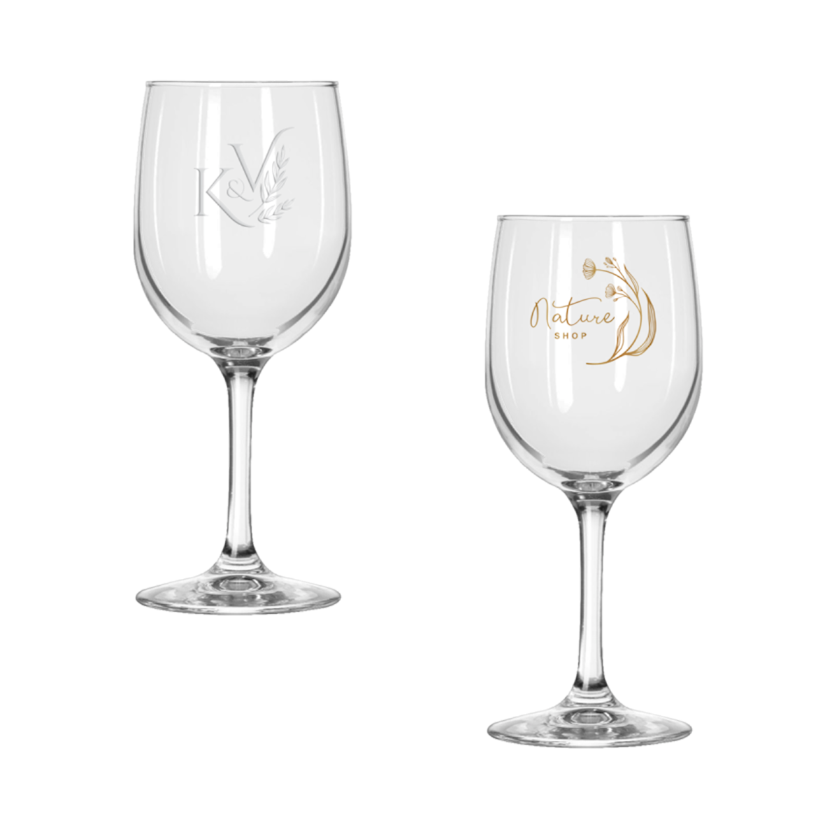 SPECTRA WINE GLASS 8.5oz