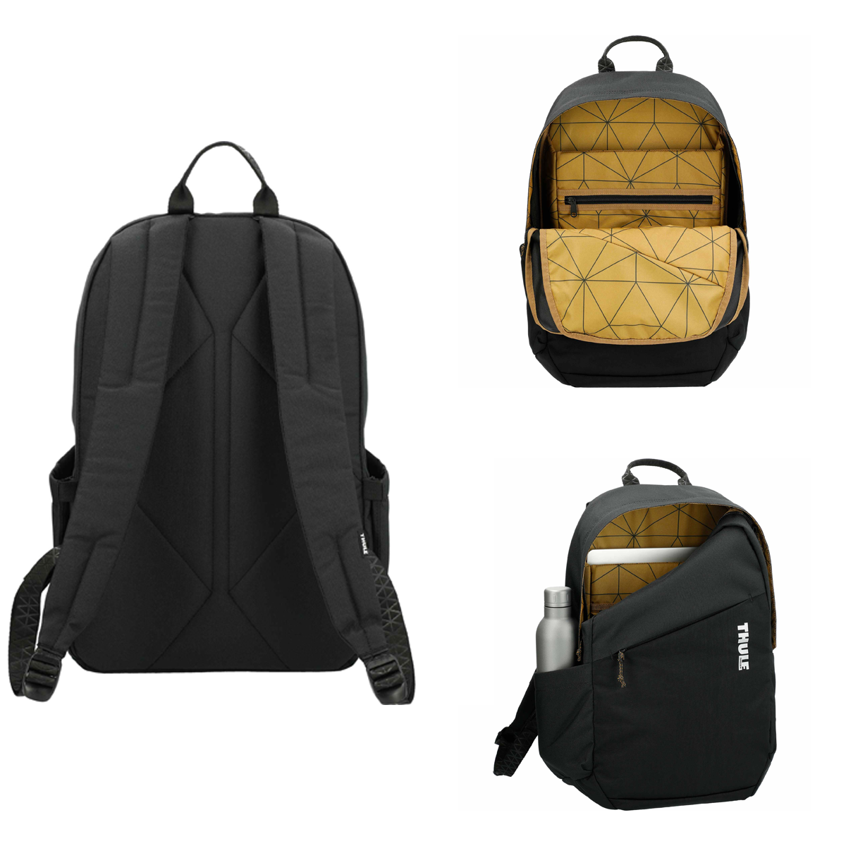 THULE HERITAGE NOTUS 15" COMPUTER BACKPACK 20L