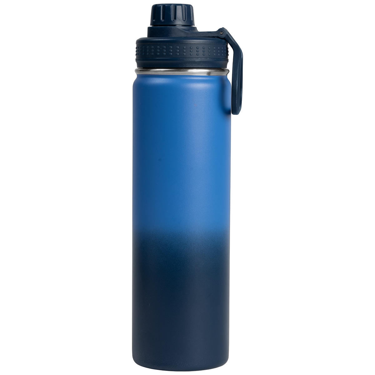 ALASKA OMBRE STAINLESS STEEL DOUBLE WALL WATER BOTTLE 25oz