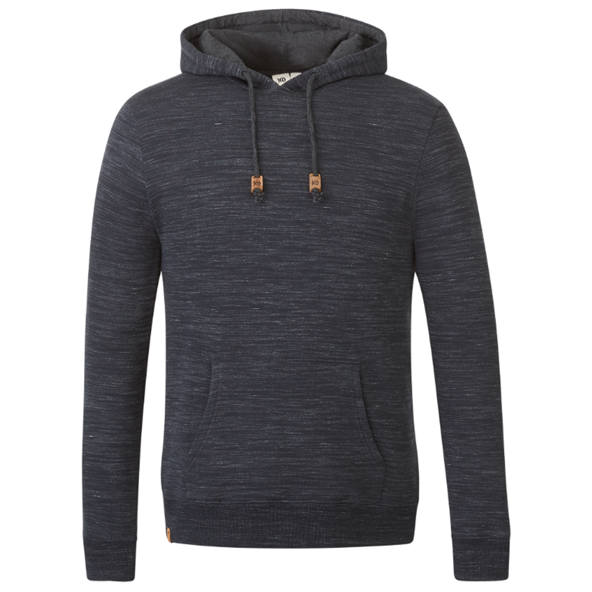 TENTREE MEN'S SPACE DYE CLASSIC HOODIE