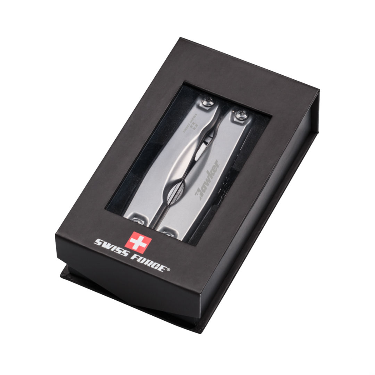 SWISS FORCE PRO SERIES BUCCANEER MUTLI-TOOL