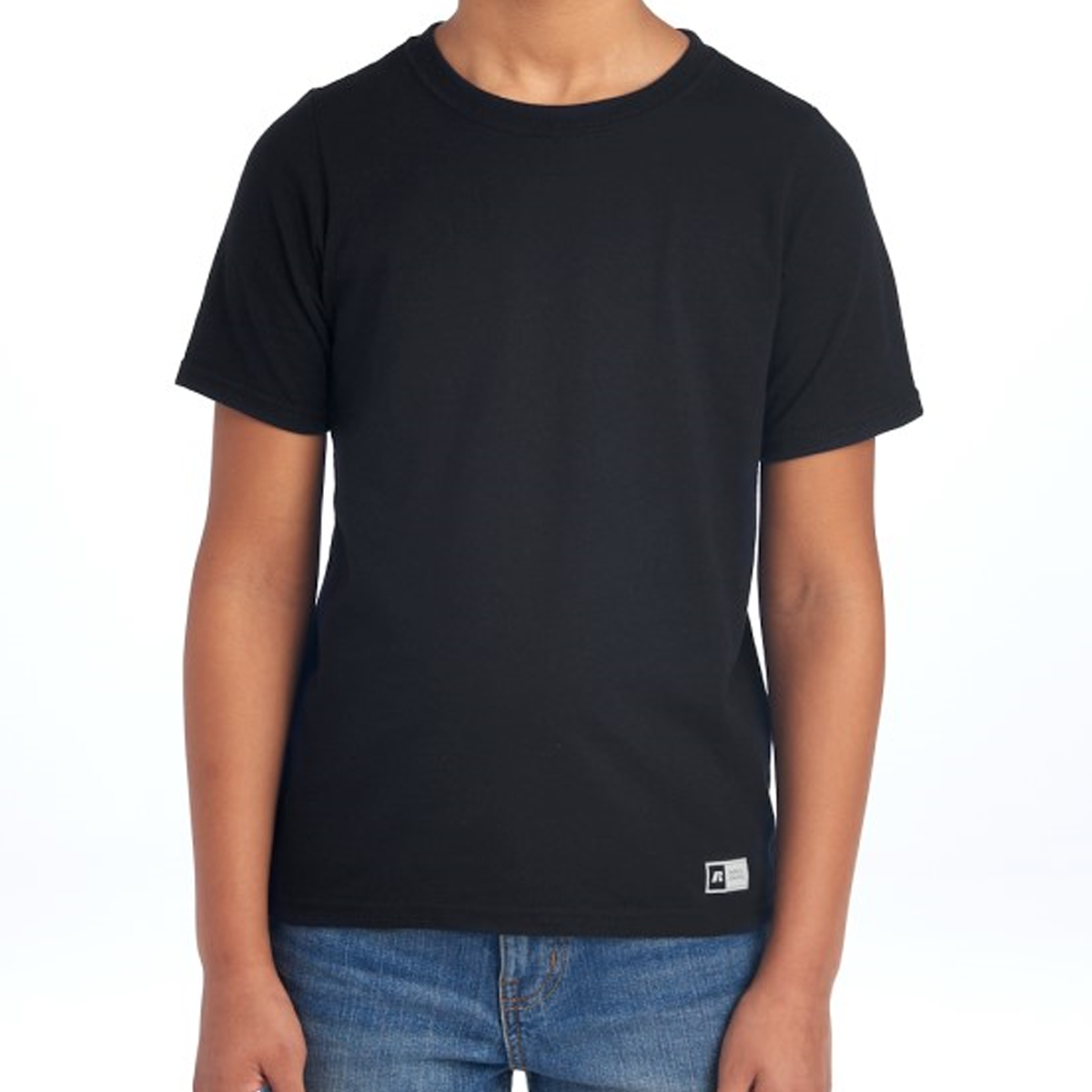 QUALITY SPORTSWEAR YOUTH ESSENTIAL T-SHIRT