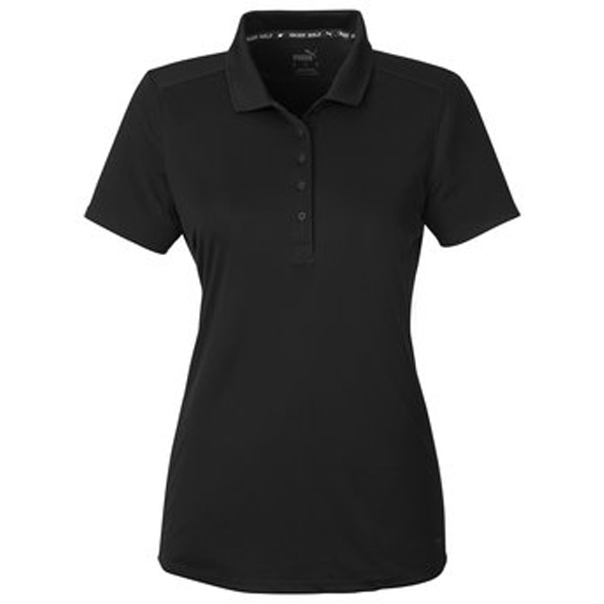 PUMA GOLF LADIES GAMER GOLF POLO