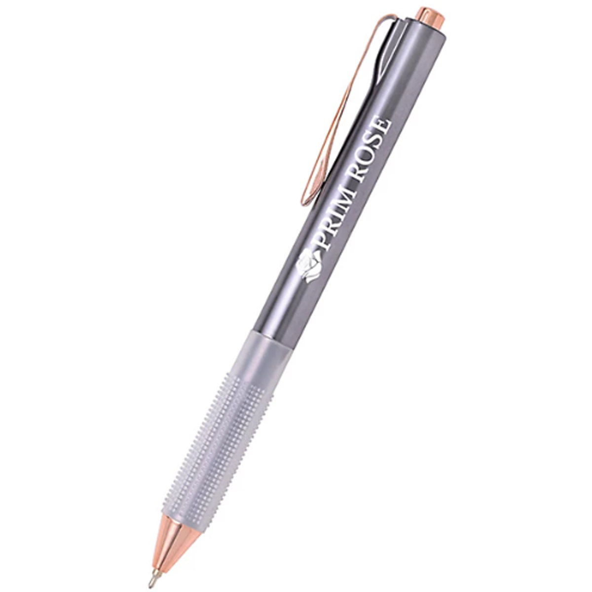 BAYVIEW ROSE GOLD PEN