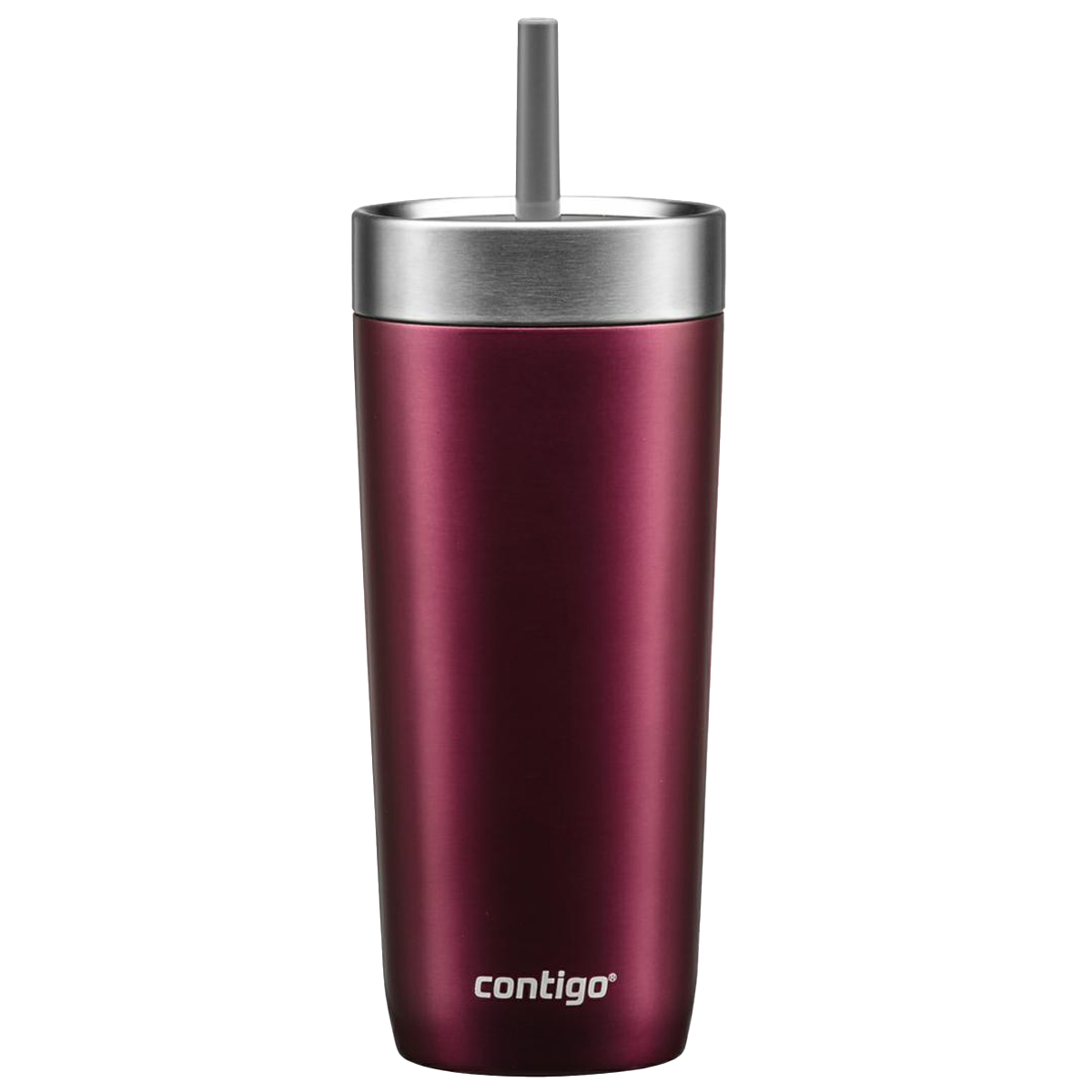 CONTIGO LUXE TRAVEL TUMBLER 18oz