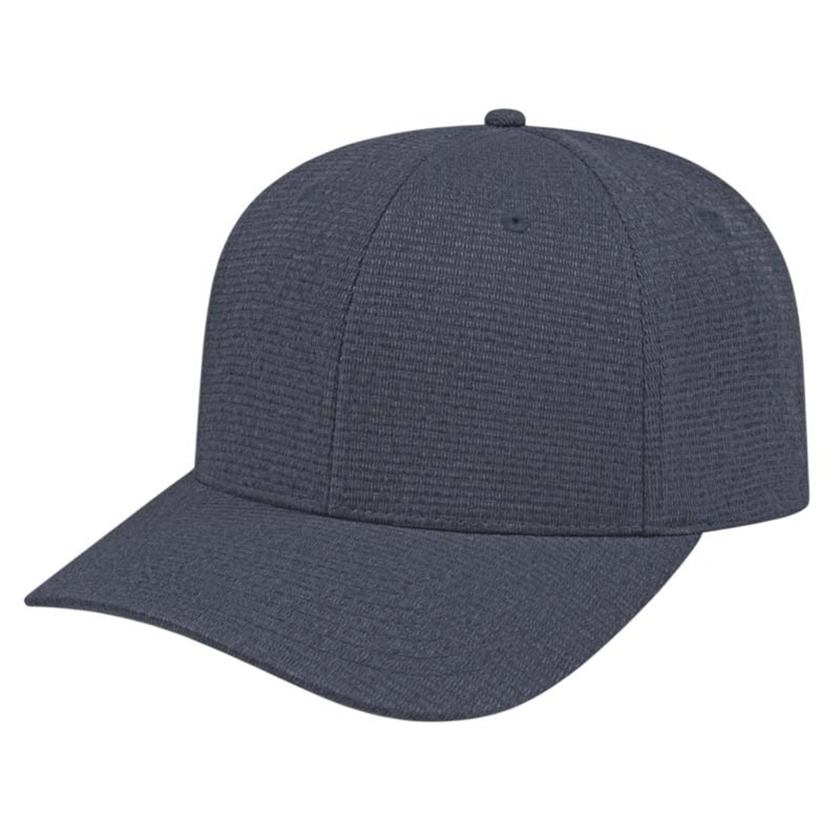 CAP AMERICA RIBBED TRI-BLEND SNAPBACK CAP