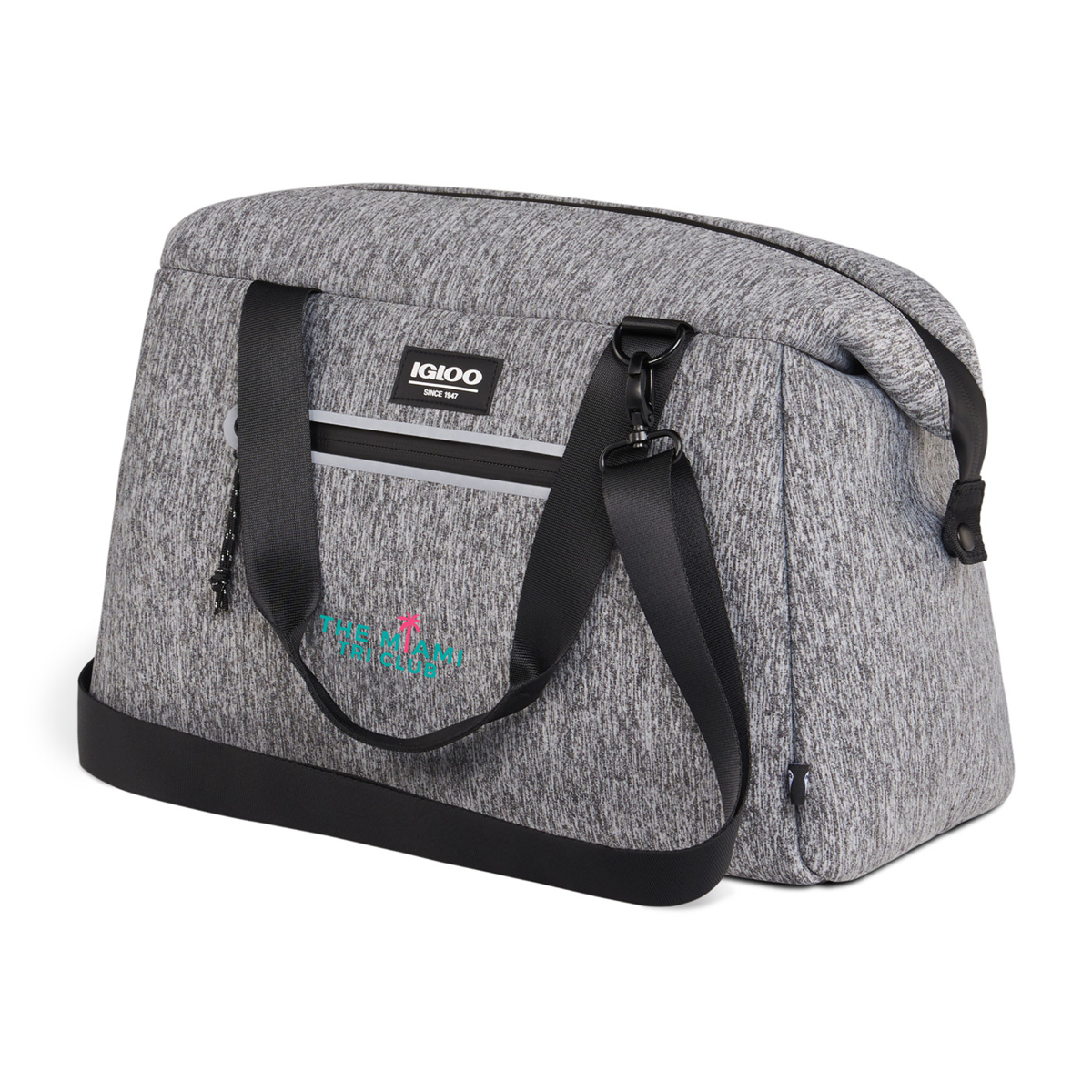 IGLOO MOXIE MEDIUM DUFFEL COOLER