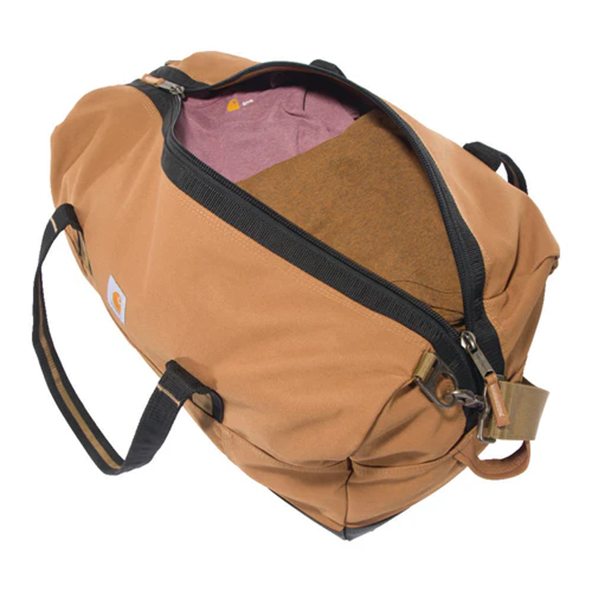 CARHARTT 55L CLASSIC DUFFEL