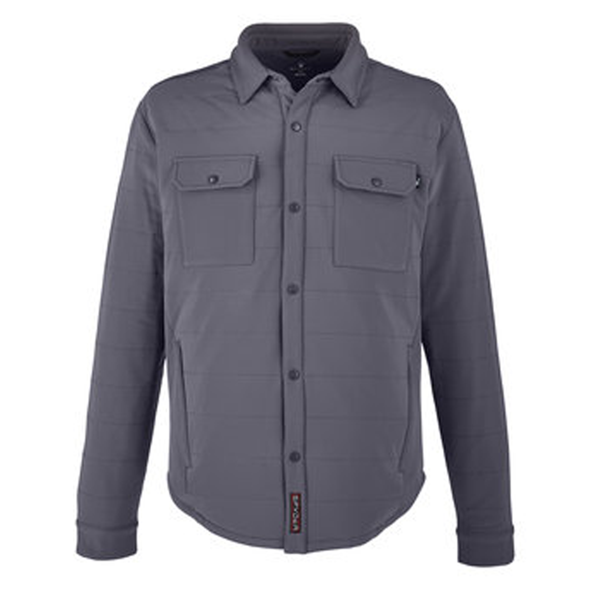 SPYDER ADULT TRANSIT SHIRT JACKET