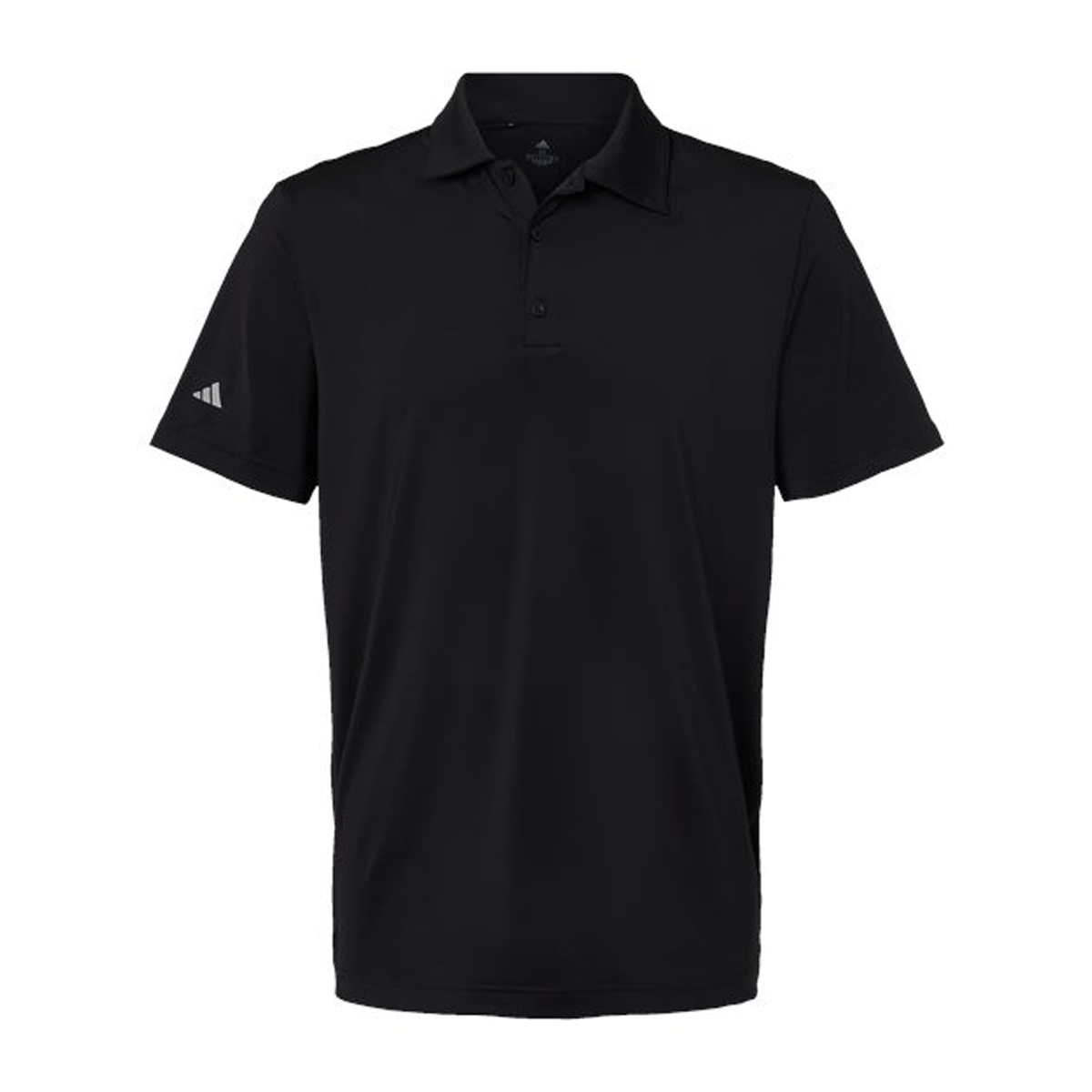 ADIDAS MEN'S ULTIMATE SOLID POLO