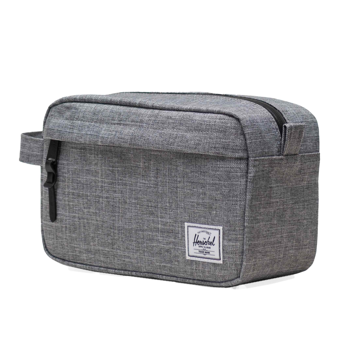 HERSCHEL RECYCLED CHAPTER TRAVEL KIT