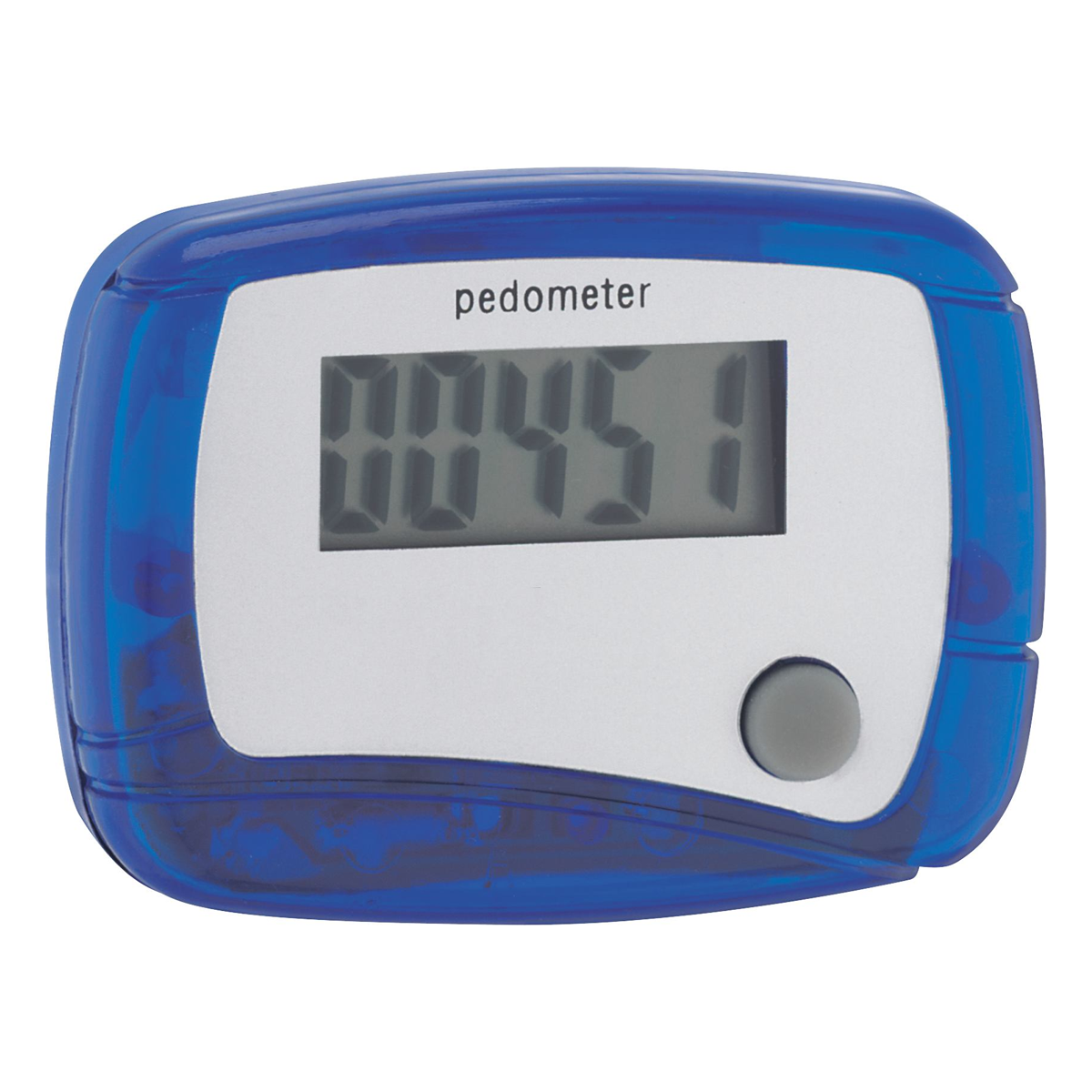 IN SHAPE PEDOMETER