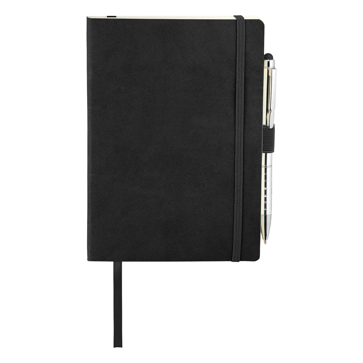 REVELLO SOFT BOUND JOURNALBOOK (5" x 7")