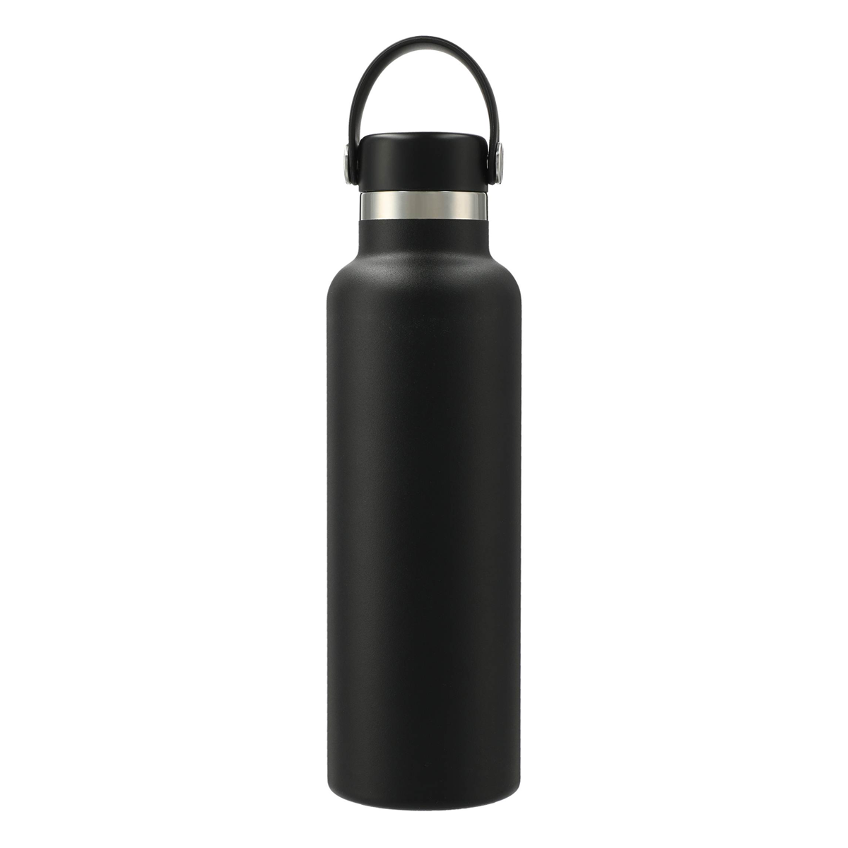 HYDRO FLASK STANDARD MOUTH WITH FLEX CAP 21oz