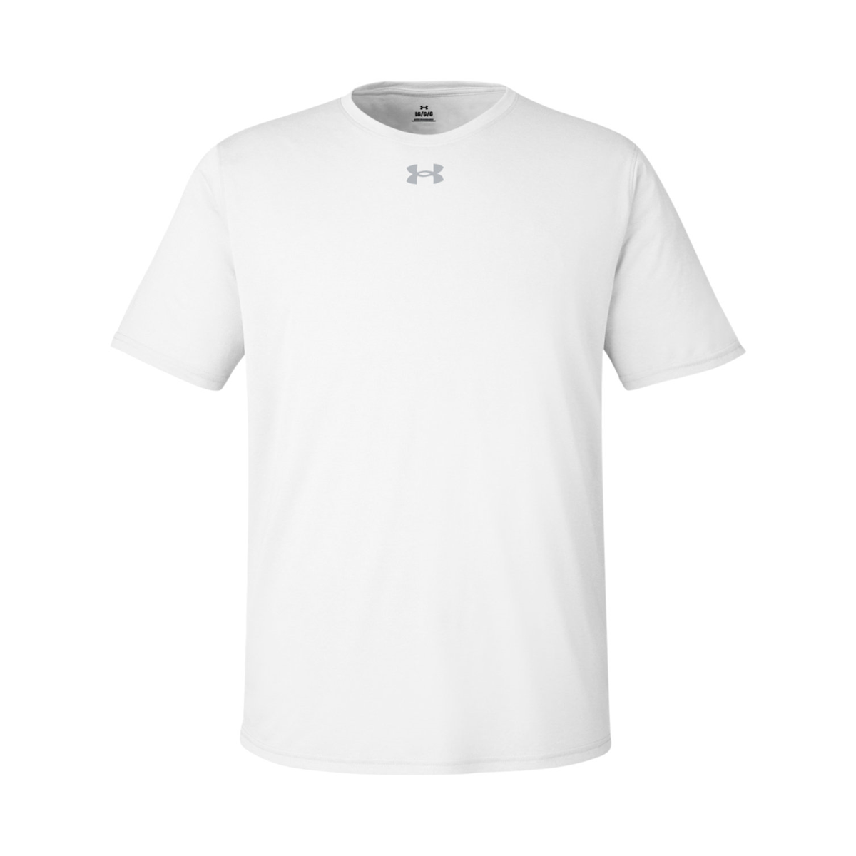 UNDER ARMOUR MEN'S TEAM TECH T-SHIRT