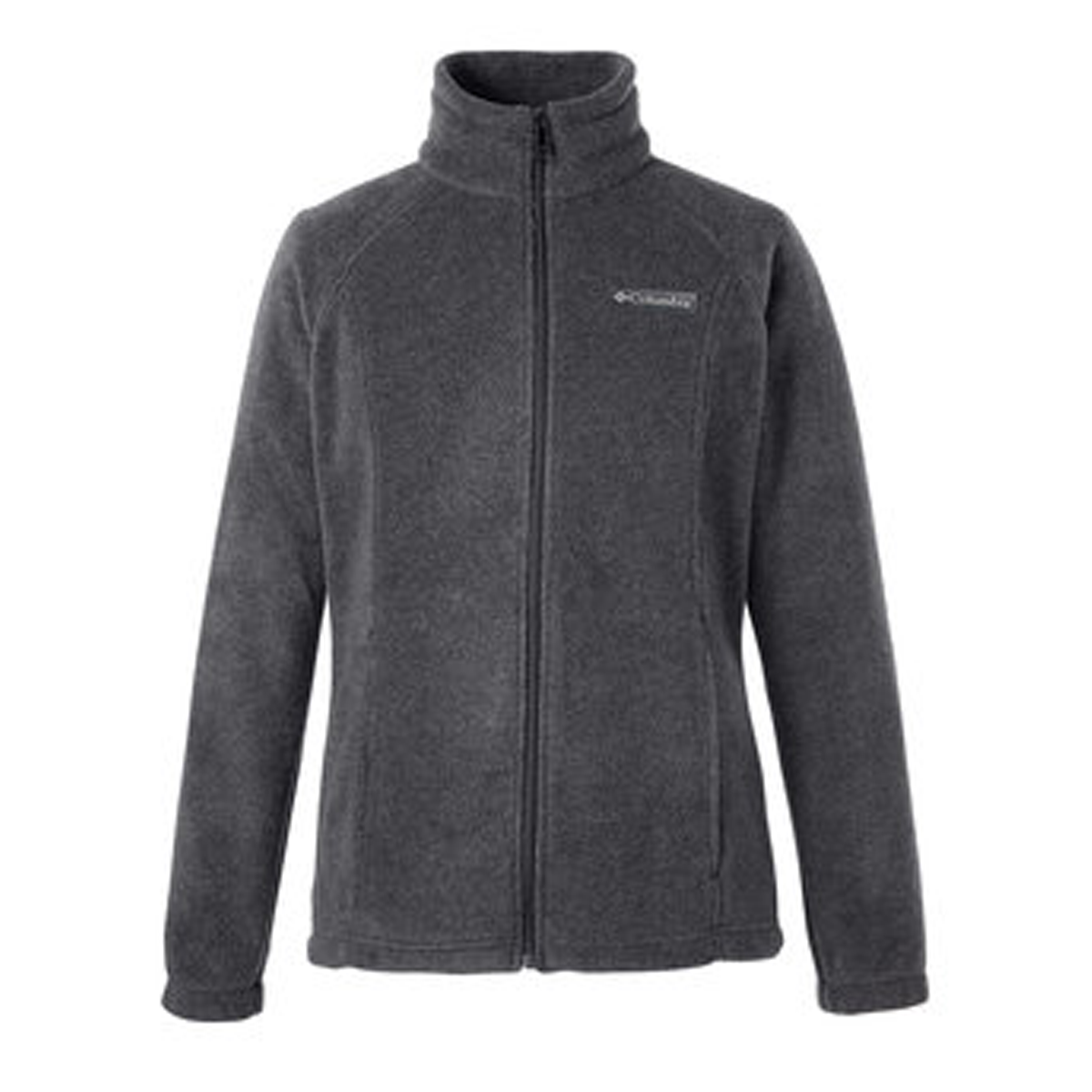 COLUMBIA LADIES BENTON SPRINGS FULL-ZIP FLEECE JACKET