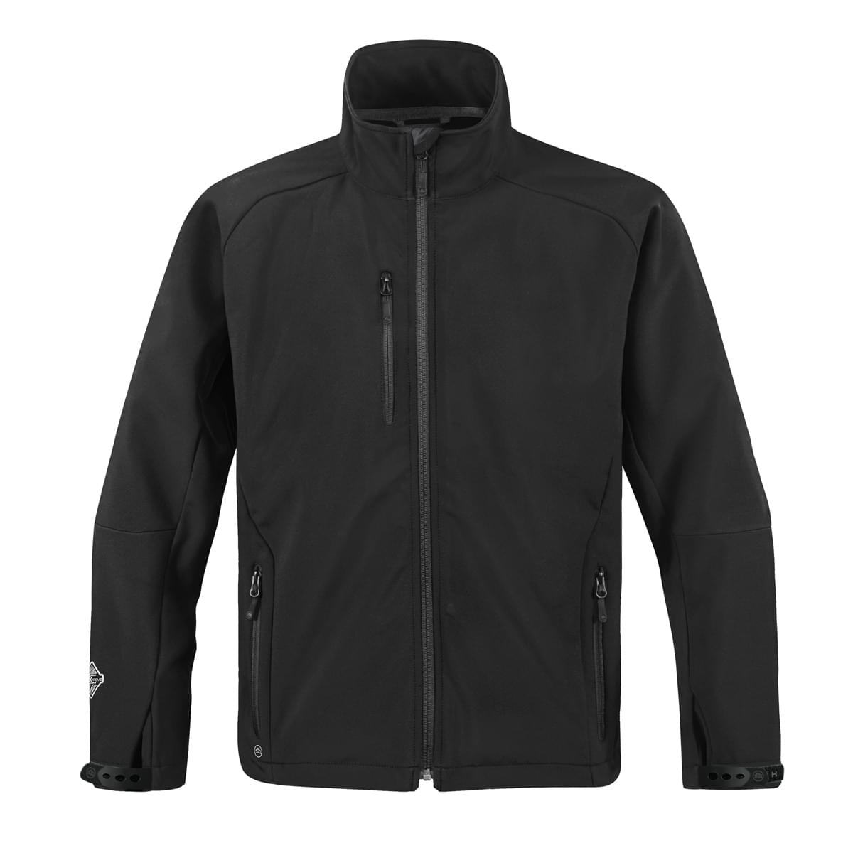 STORMTECH MEN'S ULTRA-LIGHT SHELL JACKET