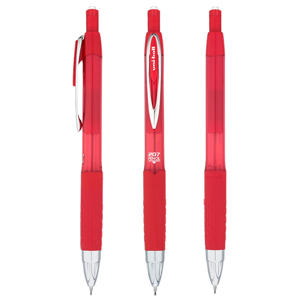 UNI-BALL 207 MECHANICAL PENCIL (0.7mm)