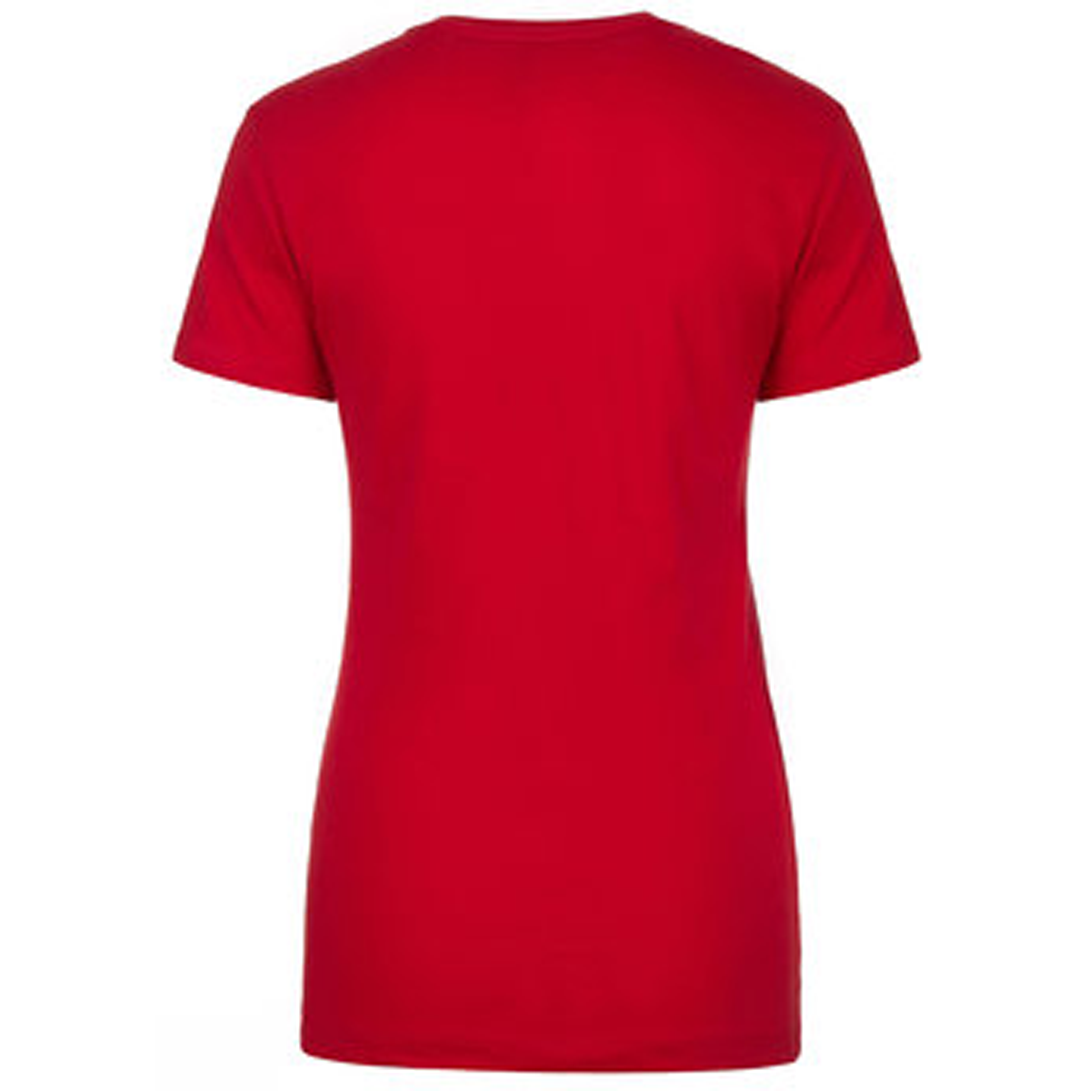 NEXT LEVEL APPAREL LADIES IDEAL T-SHIRT