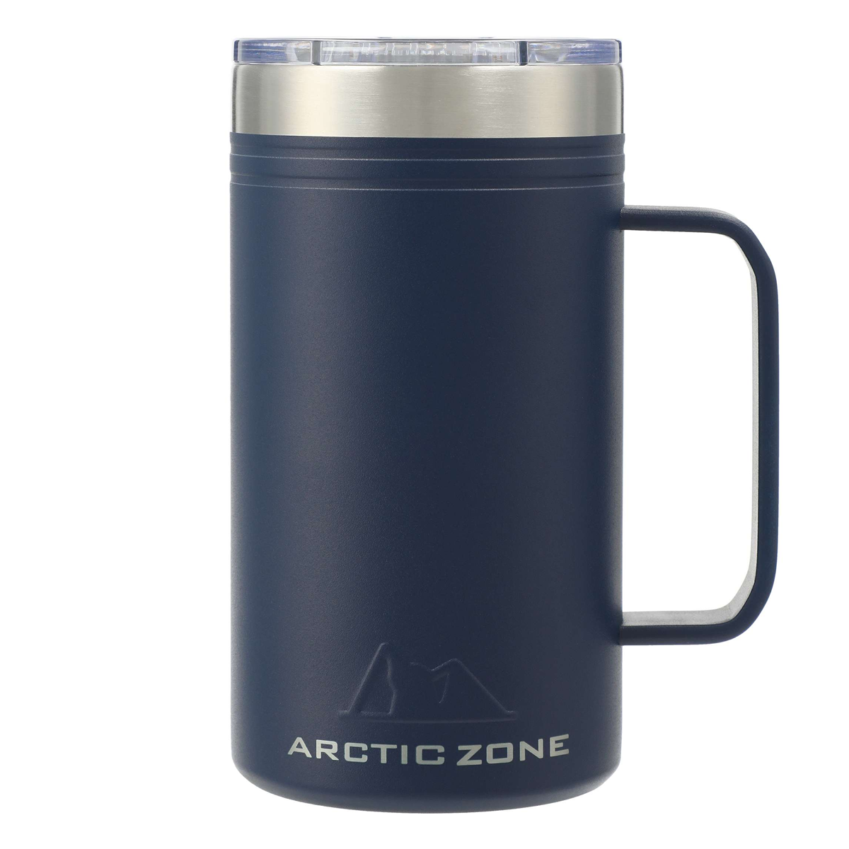 ARCTIC ZONE TITAN THERMAL HP COPPER MUG 24oz