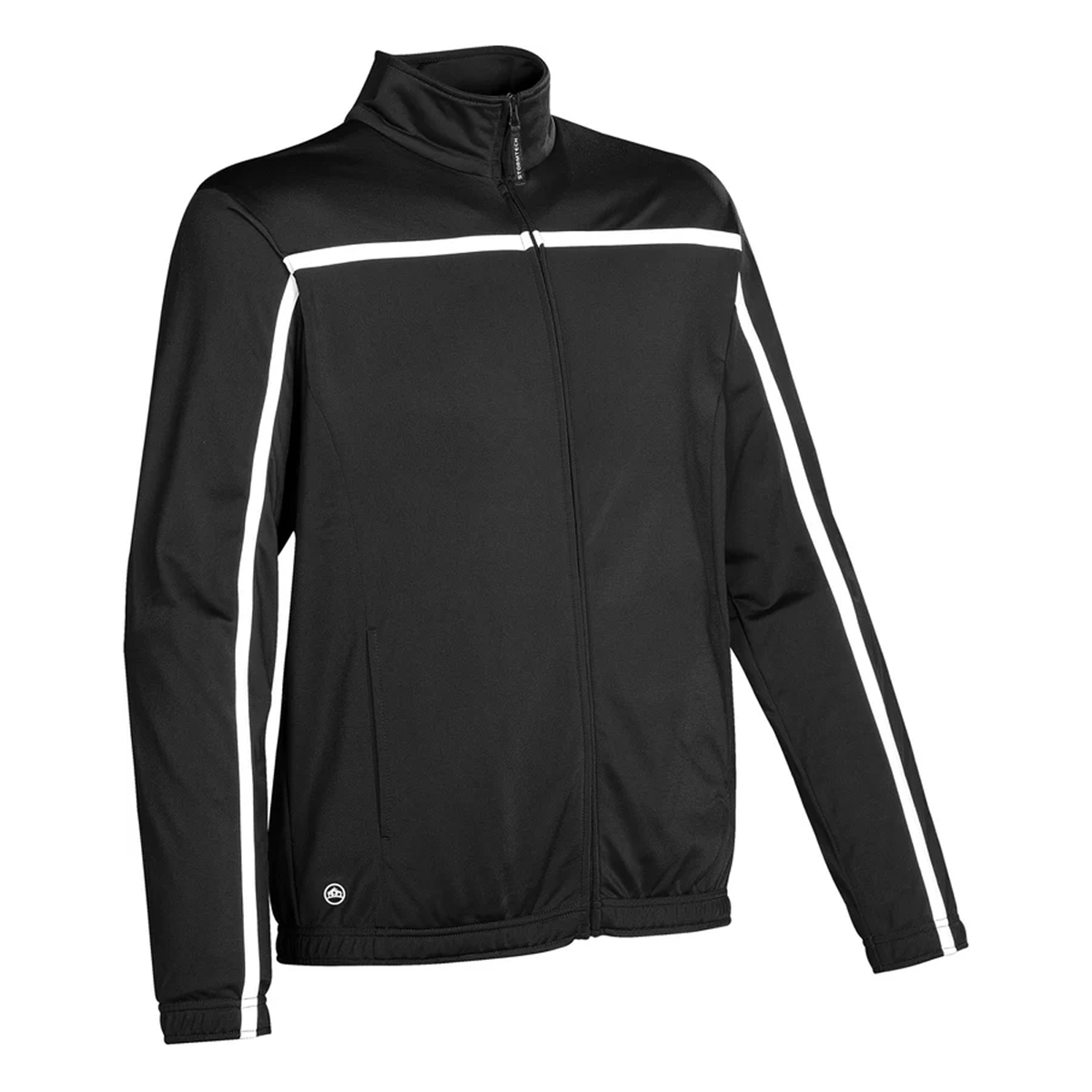 STORMTECH MEN’S PREMIER PERFORMANCE KNIT JACKET