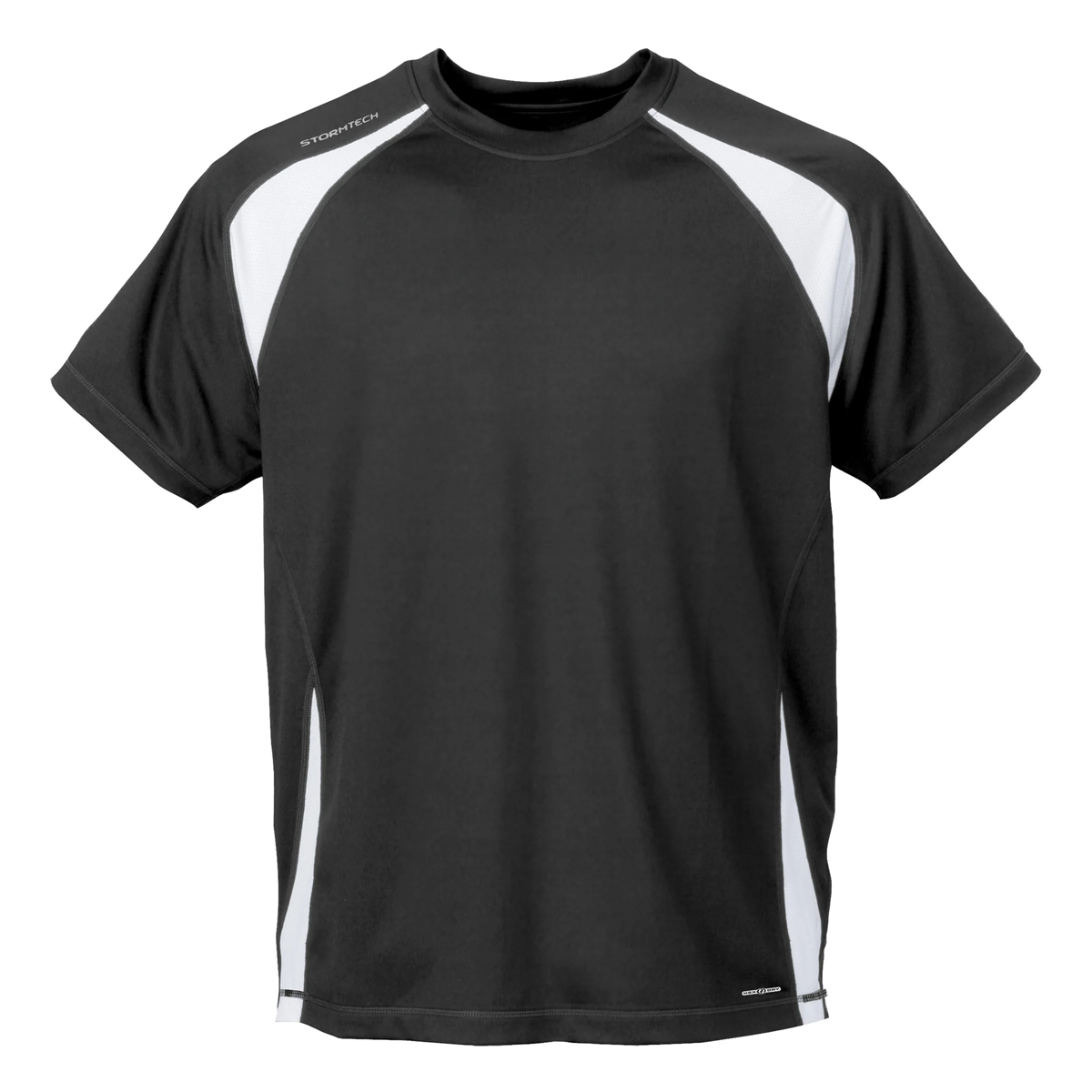 STORMTECH MEN'S H2X-DRY CLUB JERSEY TEE