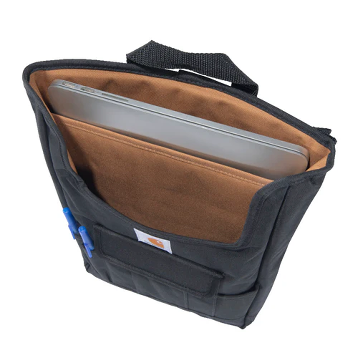 CARHARTT FRONT SEAT CAR ORGANIZER