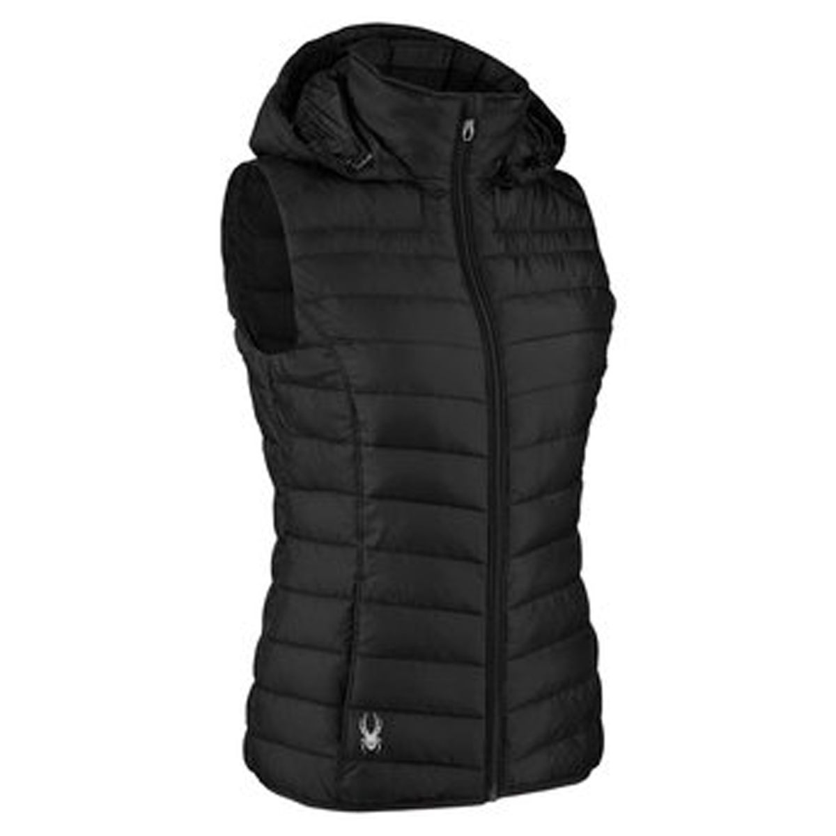 SPYDER LADIES SUPREME PUFFER VEST